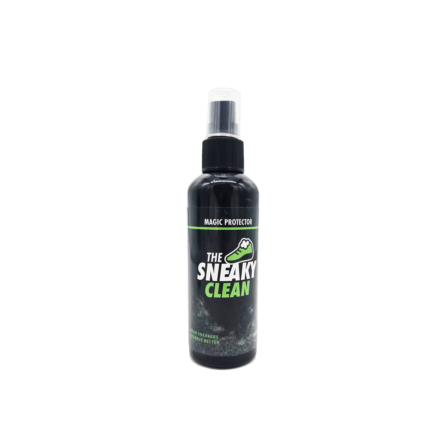 Waterproof protect spray sneakers