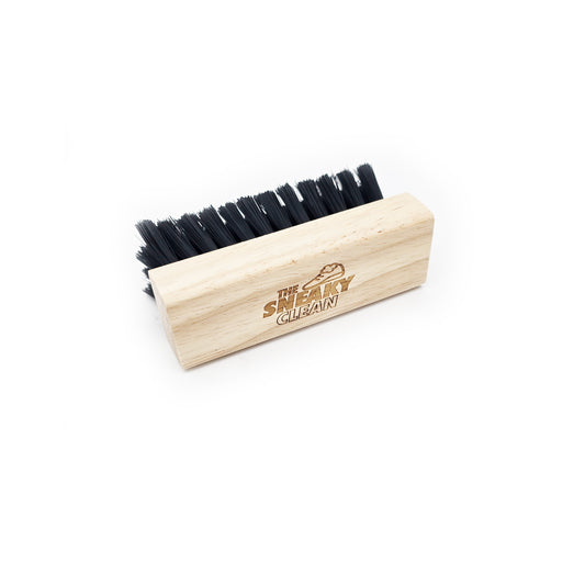 Harde premium borstel