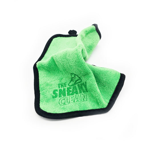 Microvezel doek high quality